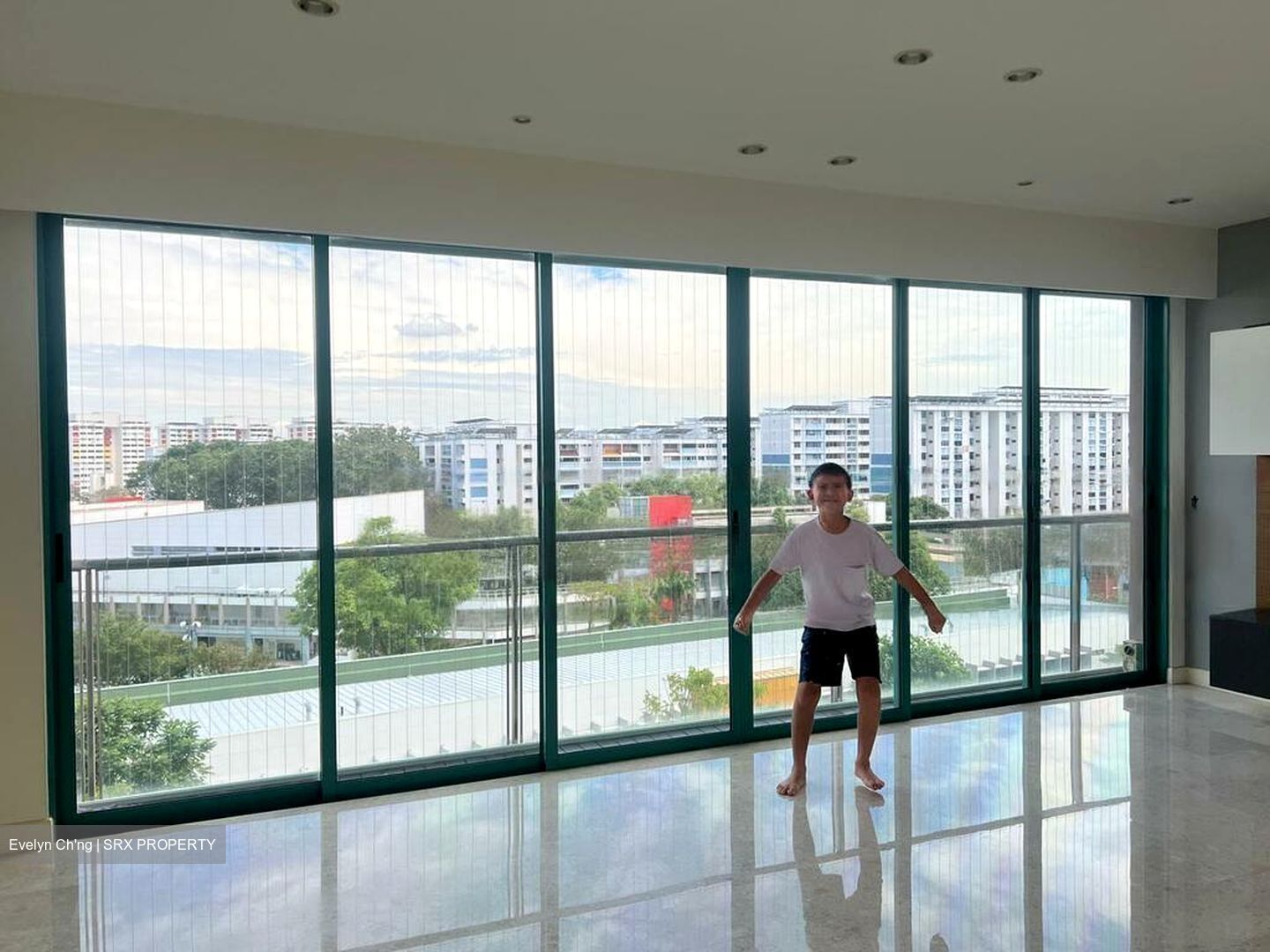 Amaranda Gardens (D19), Condominium #455645911